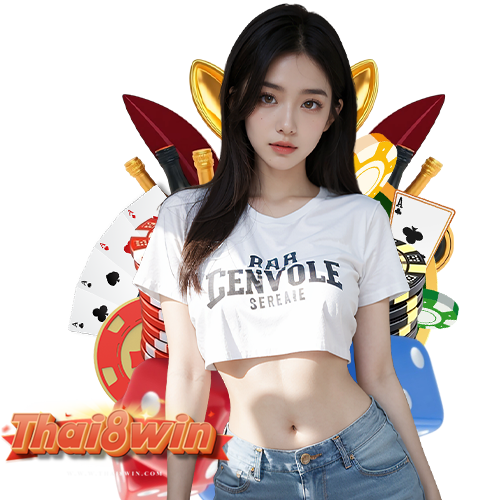 thai8win ลิขสิทธิ์แท้
