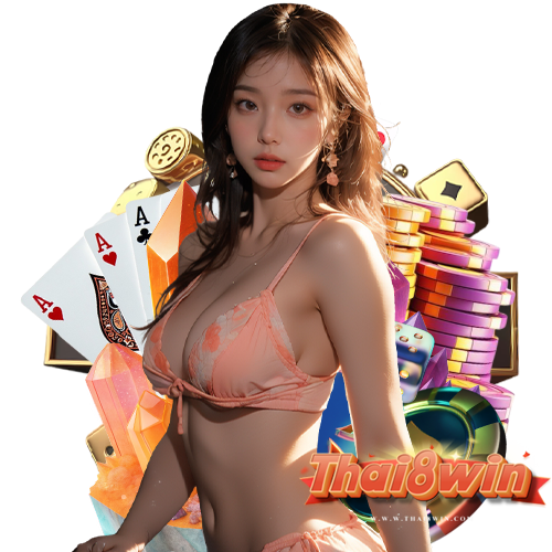 thai8win สมัครสมาชิก