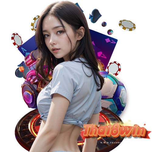 thai8win สล็อตออนไลน์